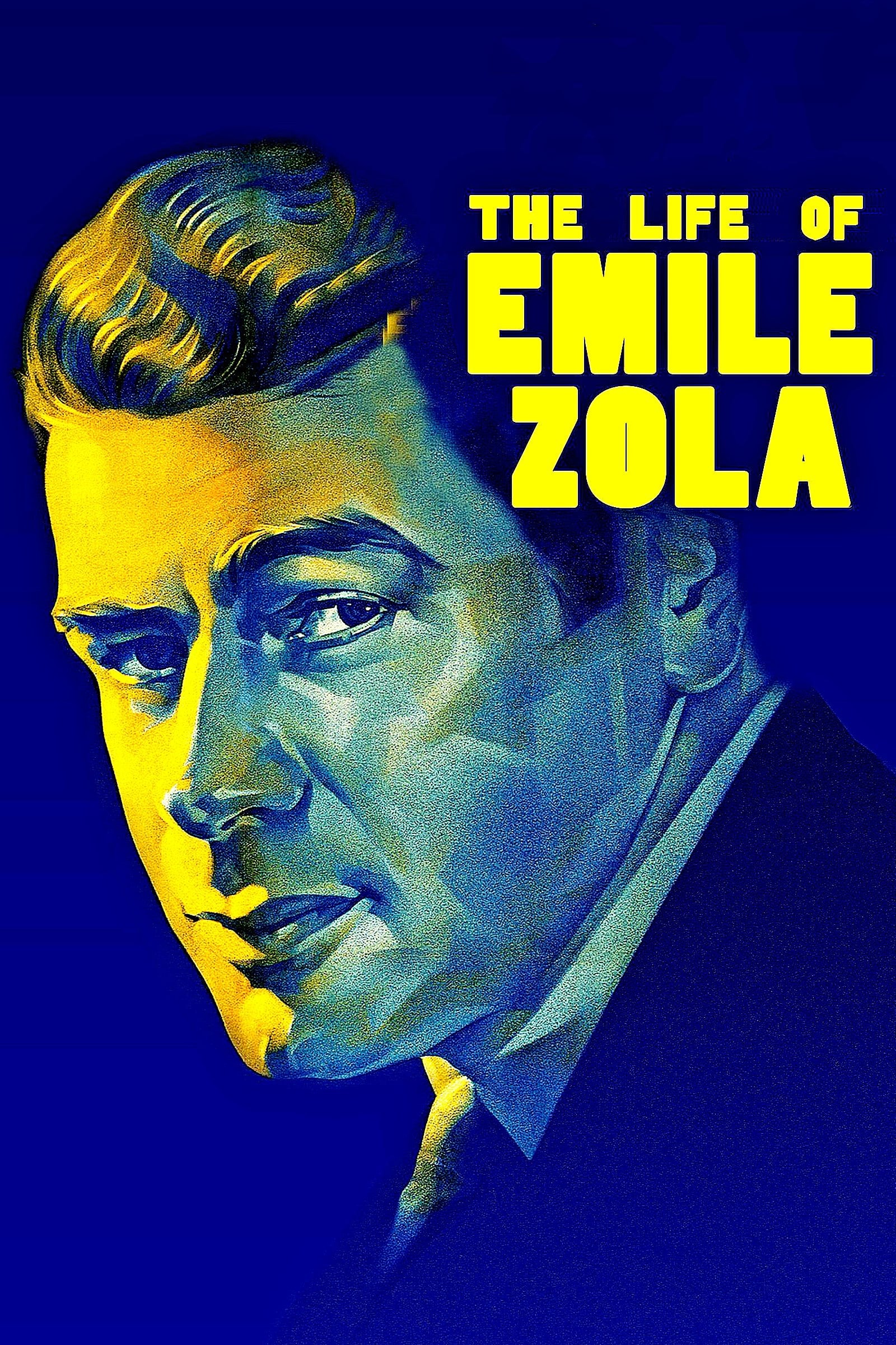 The Life of Emile Zola (1937) [375040] (A1750733966) [[Movies]] --Plex--